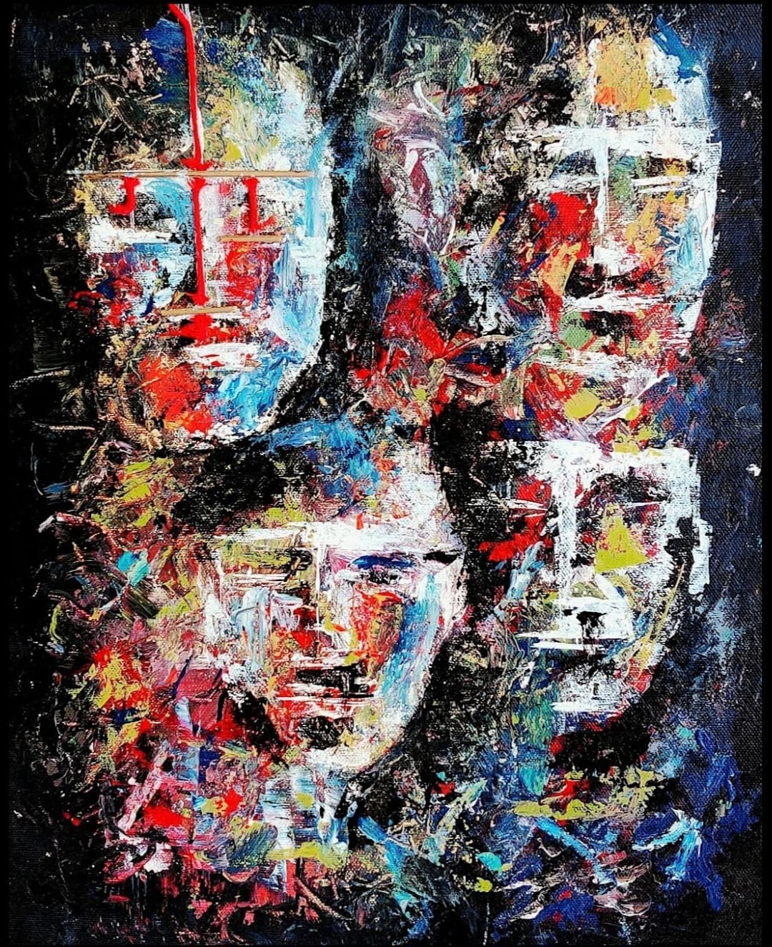 Acrylic